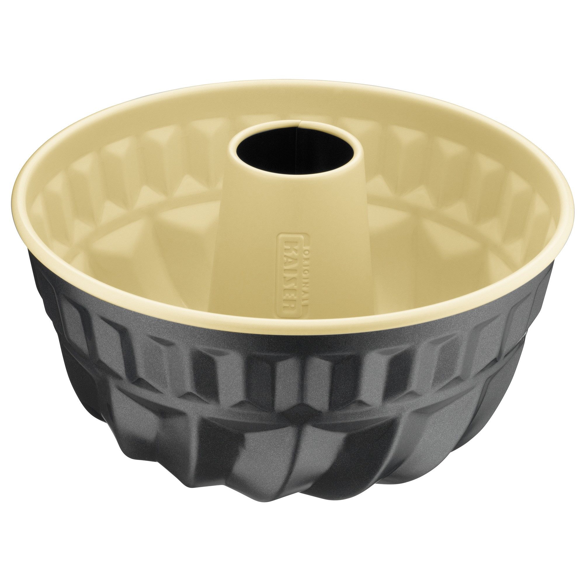 Kaiser Back-Set INSPIRATION PLUS 3201000068, (1x Bundform Ø 22 cm mit Rezept)