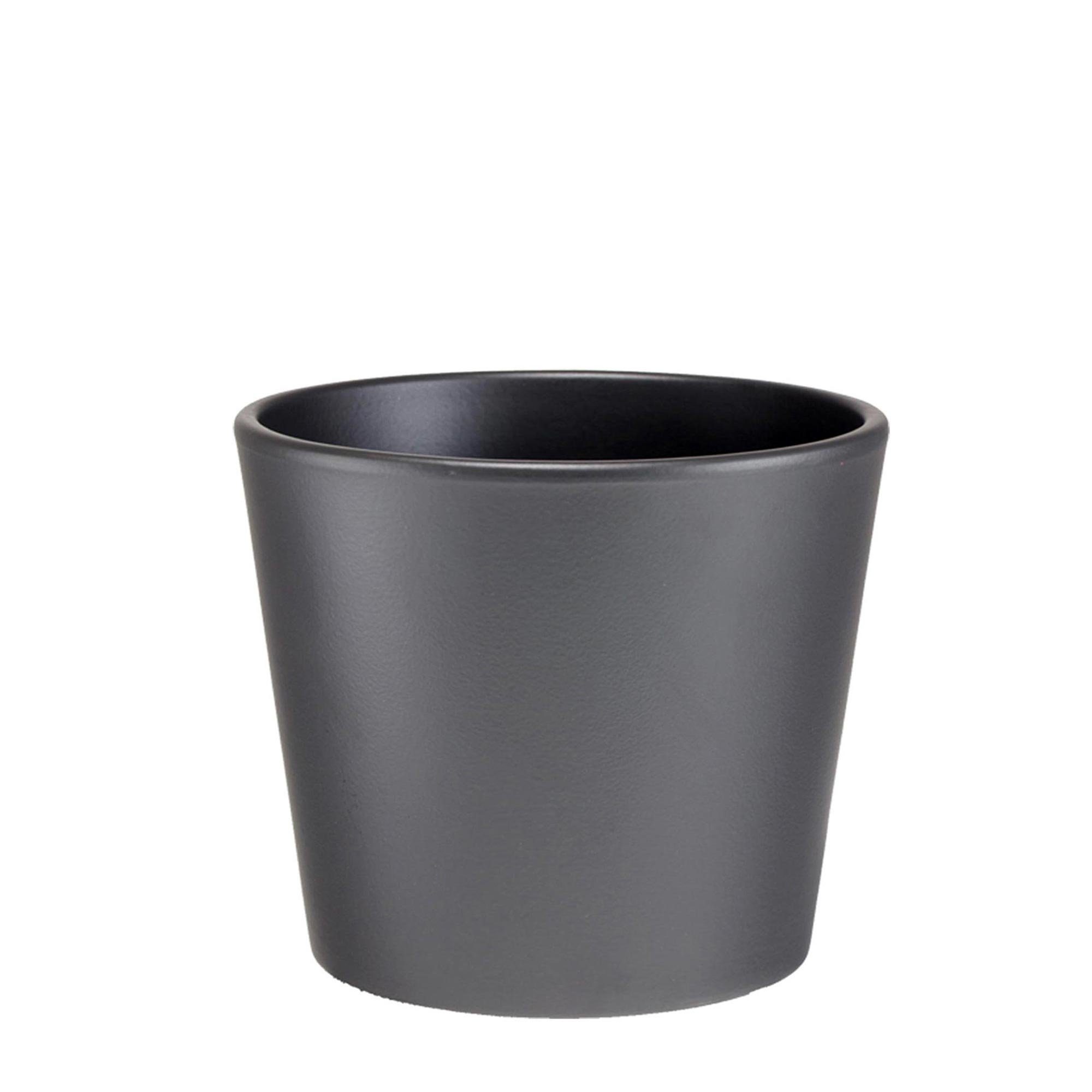 NATUREHOME Blumentopf Blumentopf Übertopf Keramik, div. Ausführungen. Reduzierter Preis € 6,78. Unverbindliche Preisempfehlung € 15,00