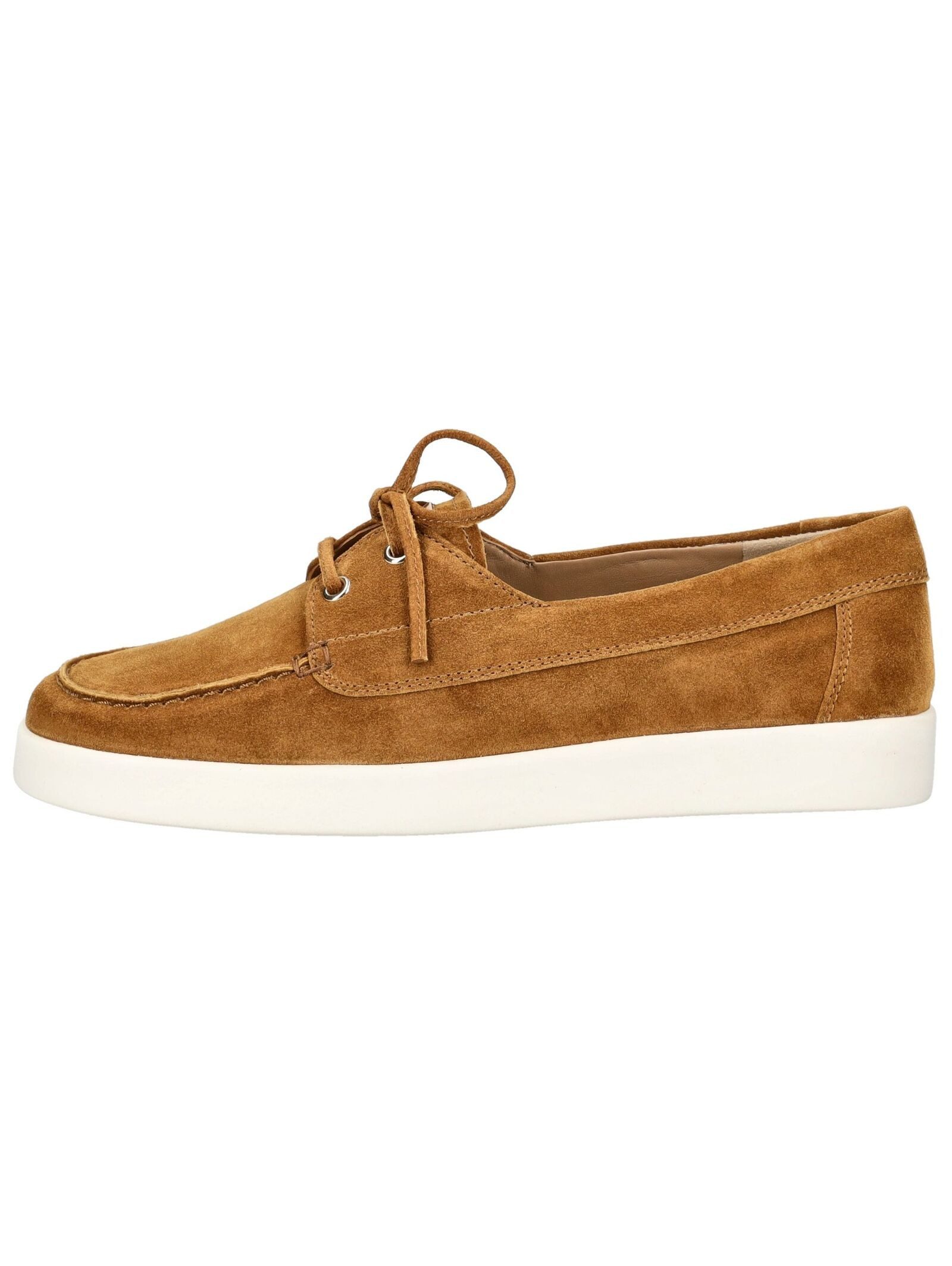 Högl Högl Halbschuhe Veloursleder Schnürschuh günstig online kaufen