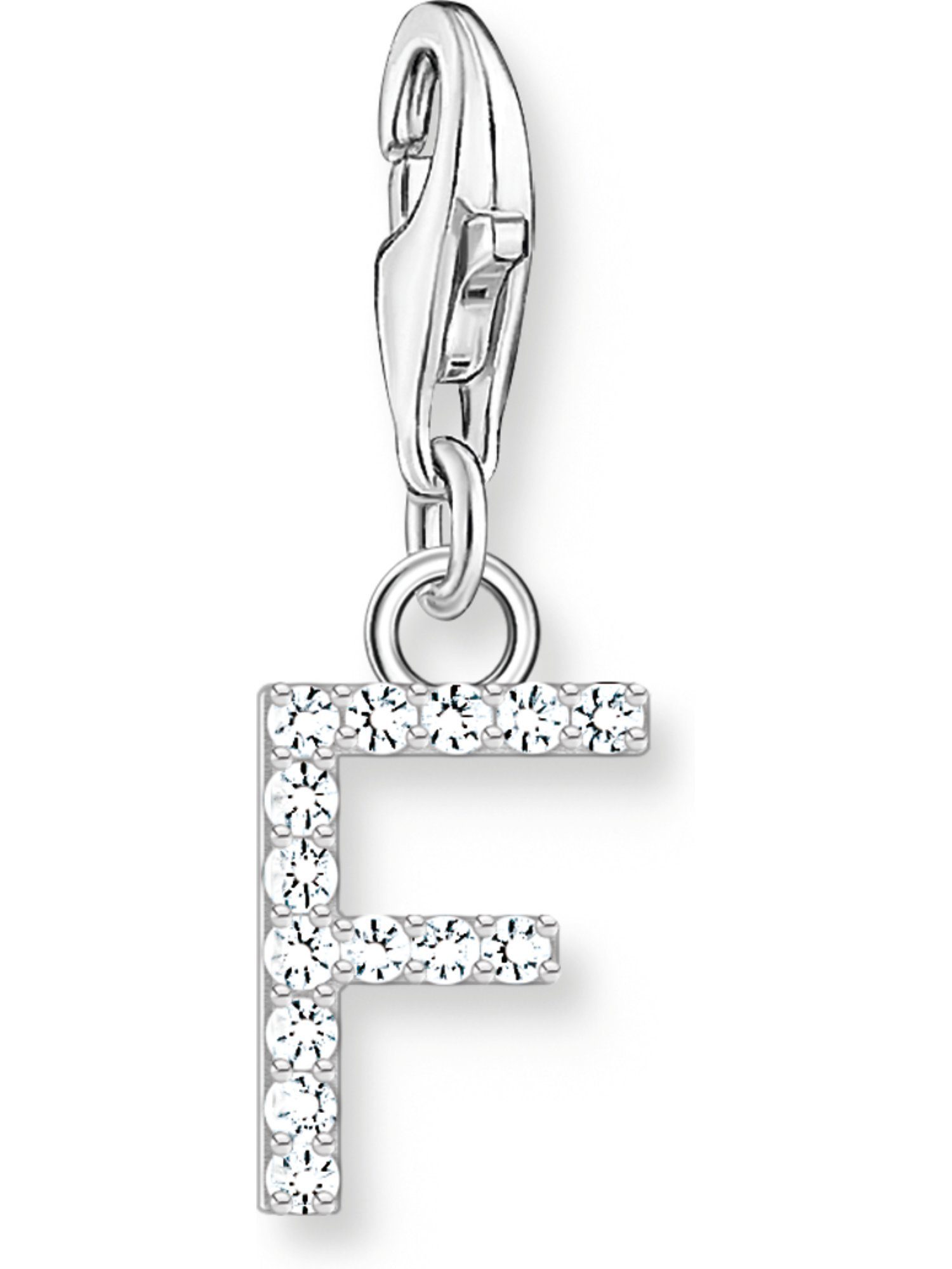THOMAS SABO Kettenanhänger Thomas Sabo Damen-Charm günstig online kaufen