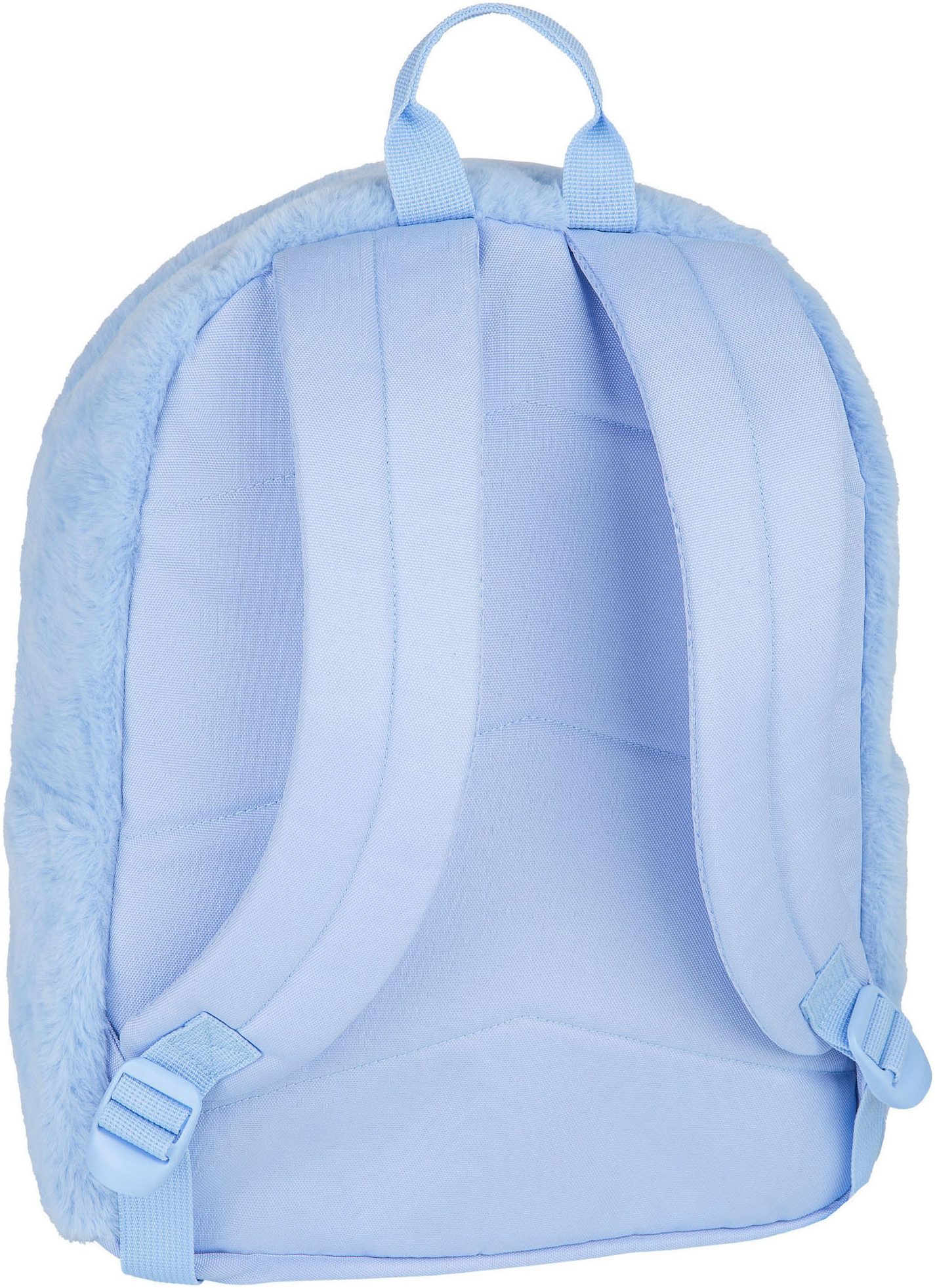 CoolPack Freizeitrucksack Big, Stitch, Fluffy
