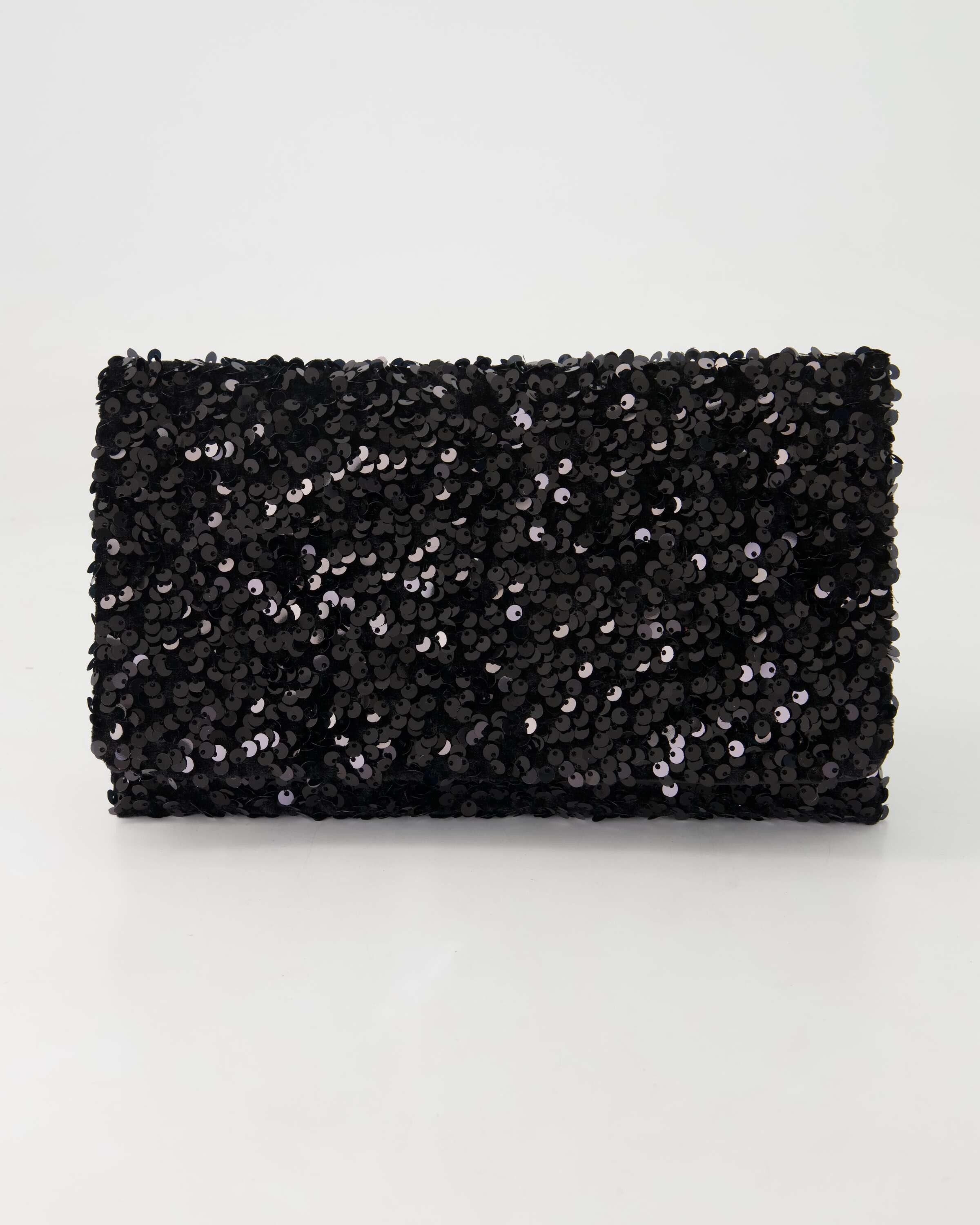 Abro Clutch Clutch, Obermaterial: Sonstiges Material