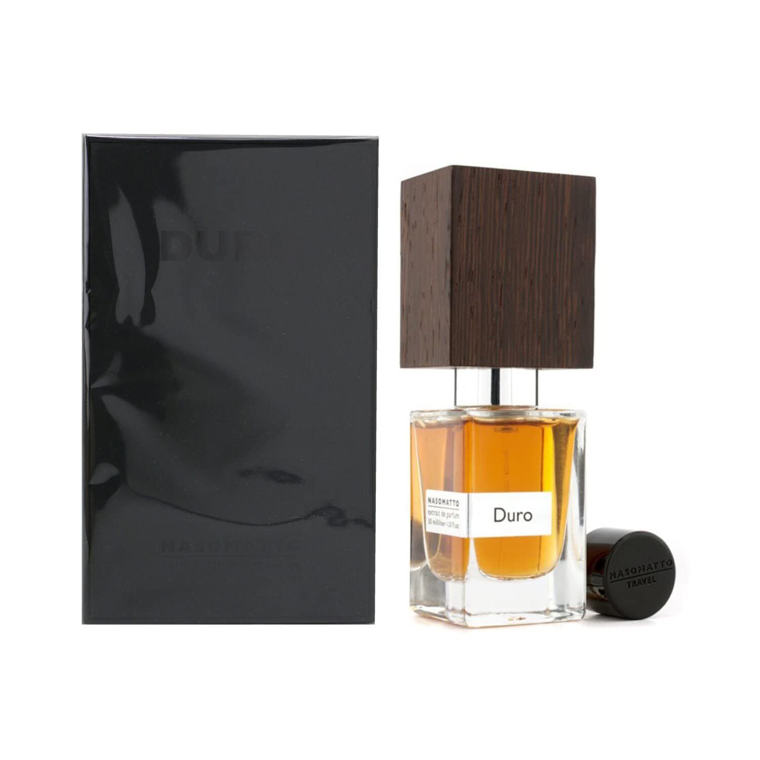 Nasomatto Extrait Parfum Duro