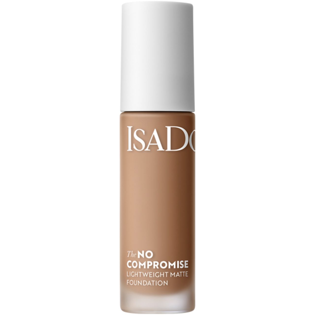 Foundation No Compromise Matte Foundation