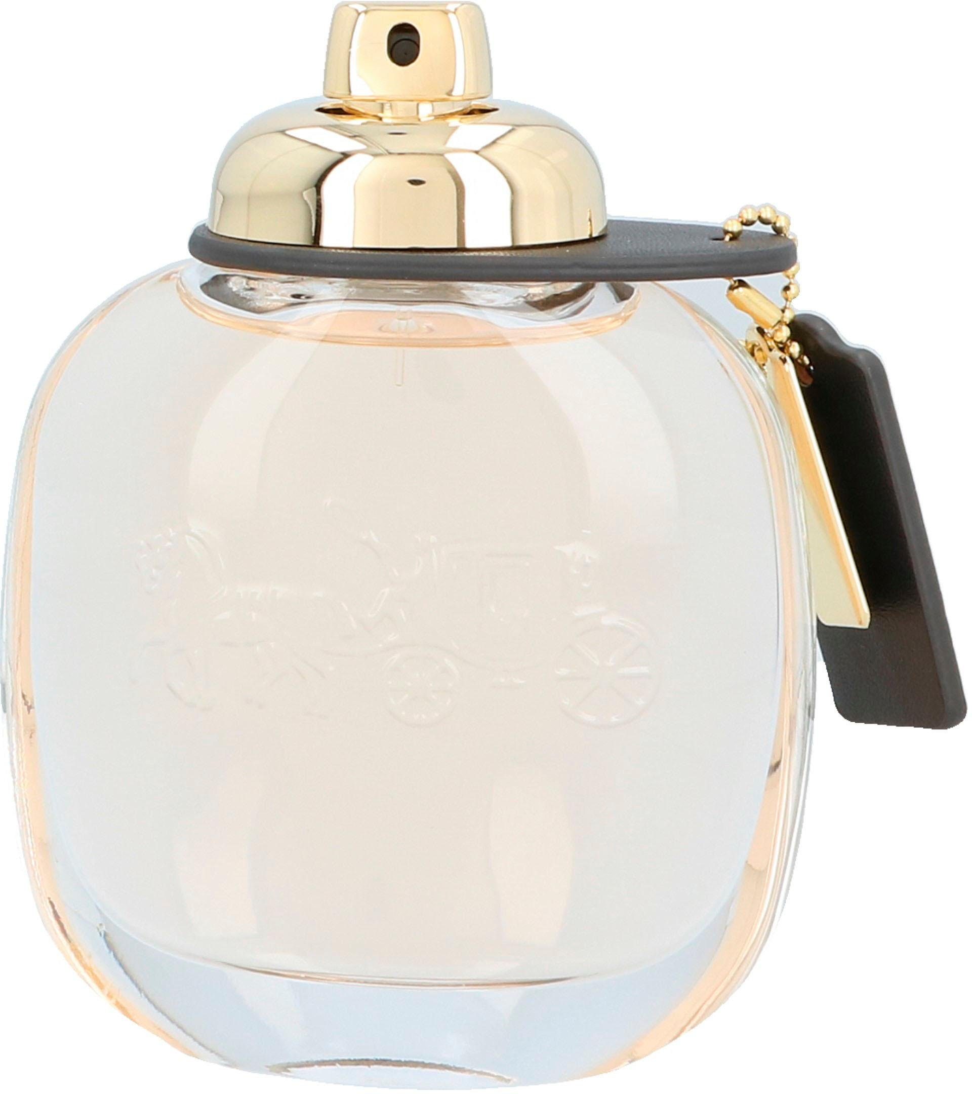 COACH Eau de Parfum Coach