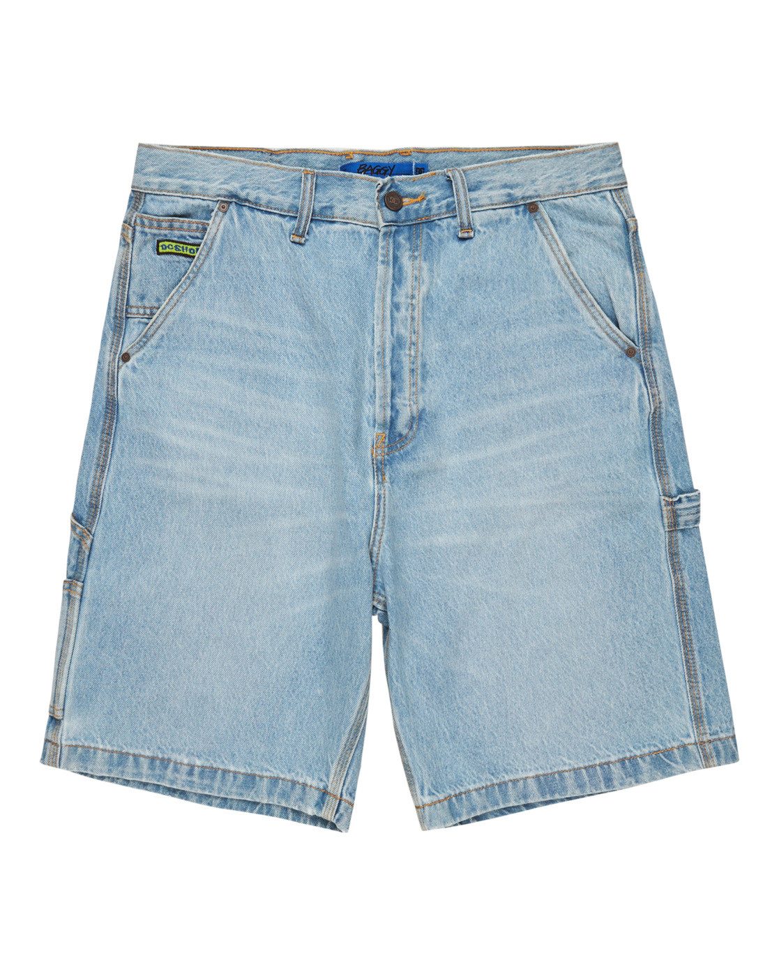 DC Shoes Bermudas Carpenter 22" günstig online kaufen