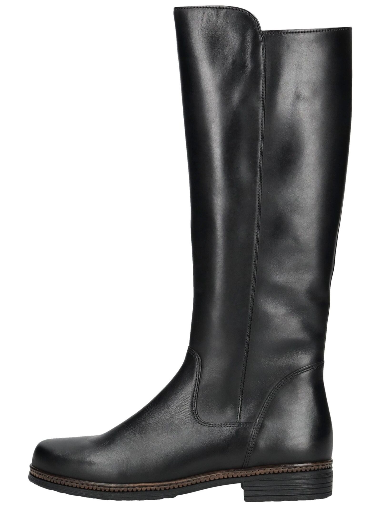 Gabor Gabor Stiefel Leder/Textil Stiefel günstig online kaufen