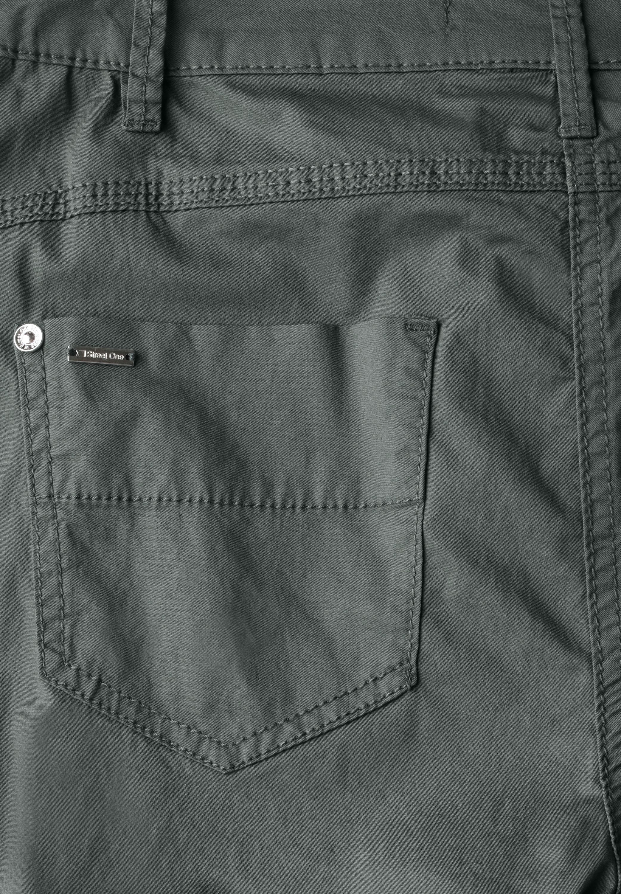 STREET ONE 7/8-Hose