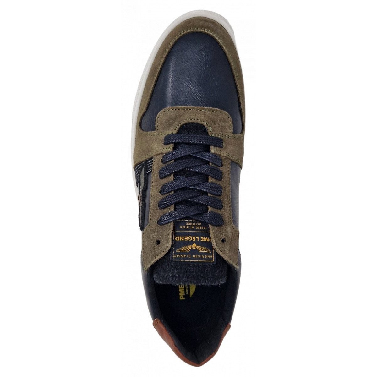 PME LEGEND Sneaker Fletchman Legend Sneaker