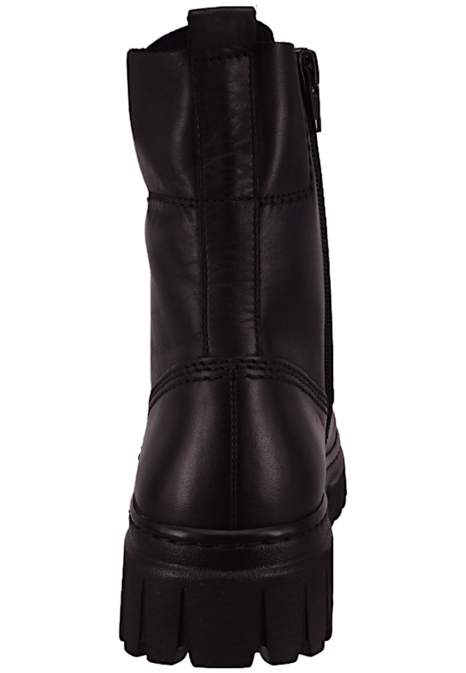 Gabor 52.525 57 Schwarz Stiefelette