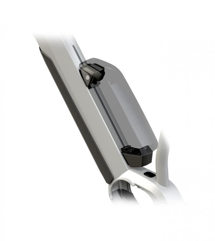 XLC XLC MRS TheRangeExtender ohne Batterie mit MRS Schließzylinder - Adapt E-Bike Akku