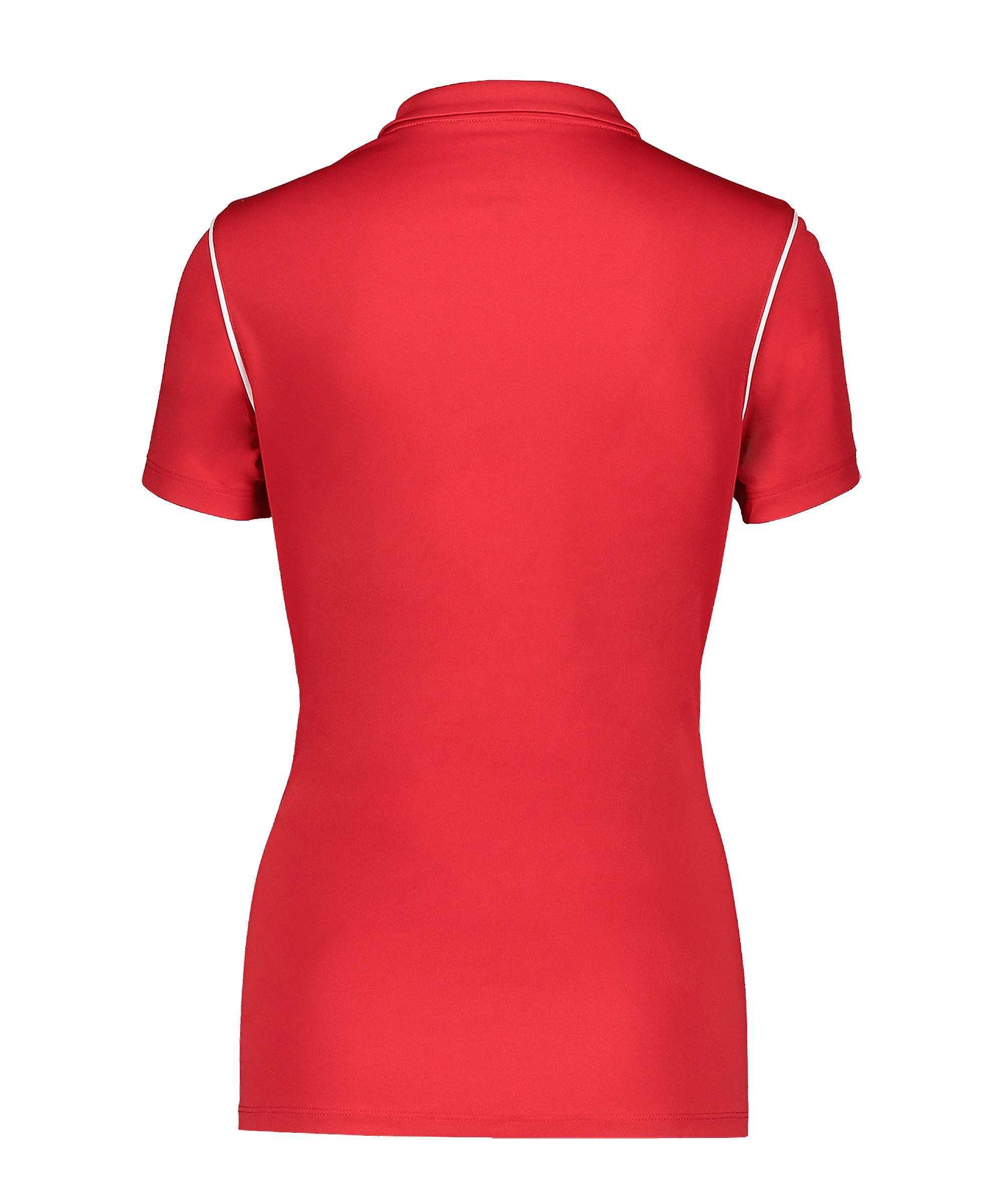 Nike Poloshirt Nike Performance Park 20 Poloshirt Damen Polyester