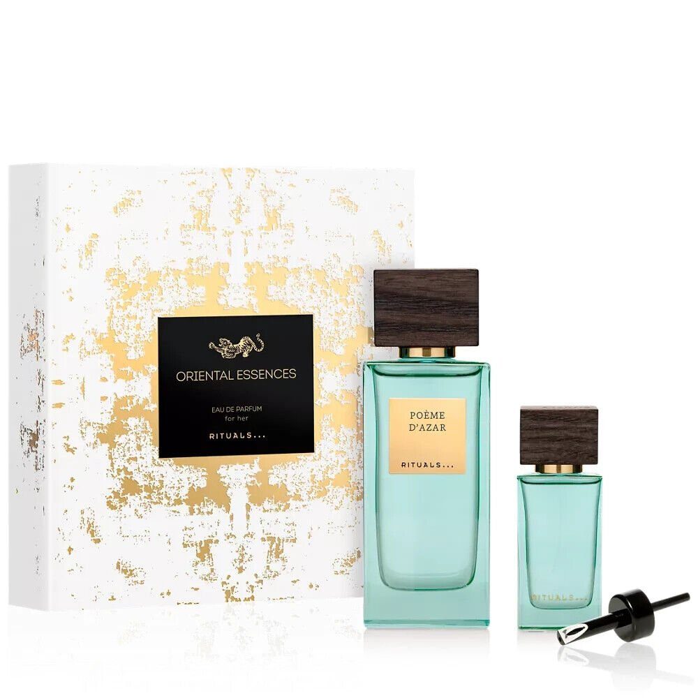 Rituals Nuit D'Azar Eau de Parfum für Damen - 60ml online kaufen