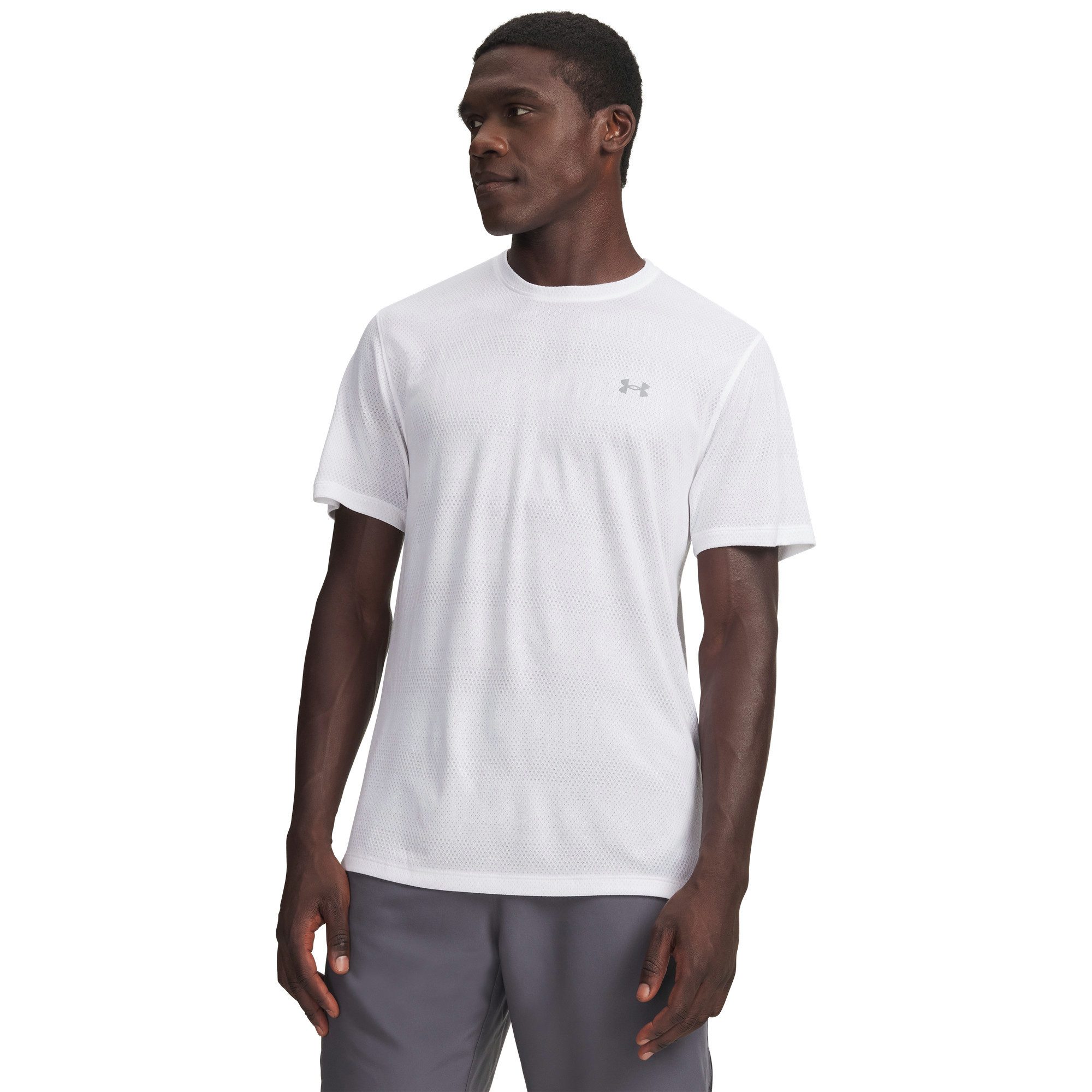 Under Armour® T-Shirt Under Armour Herren T-Shirt Velociti SS 6009517