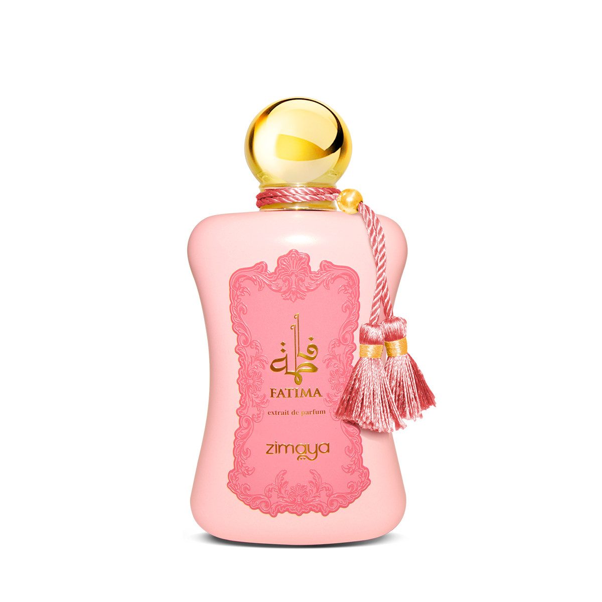 Zimaya Extrait Parfum Fatima