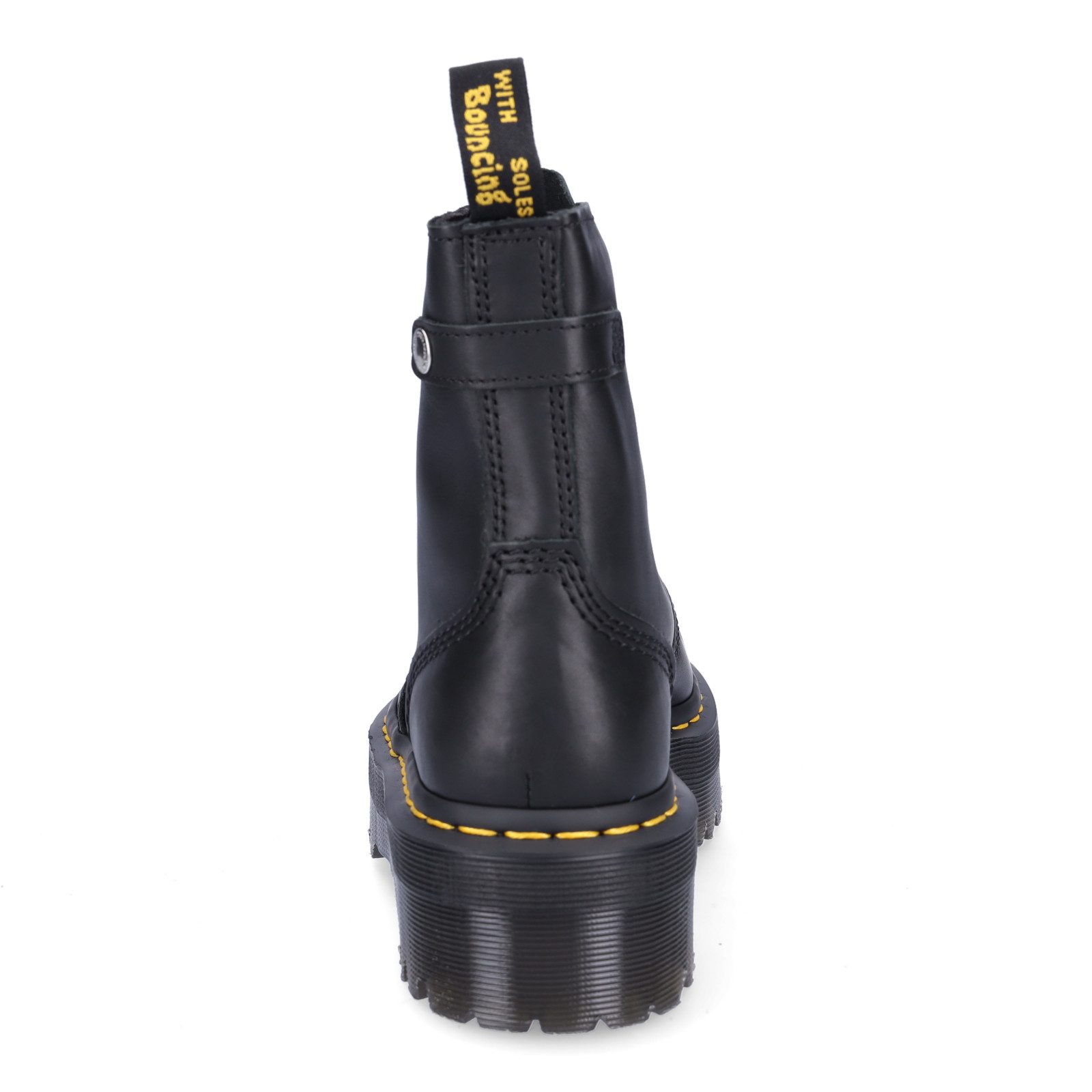 DR. MARTENS Dr. Martens Damen Boot schwarz Ankleboots