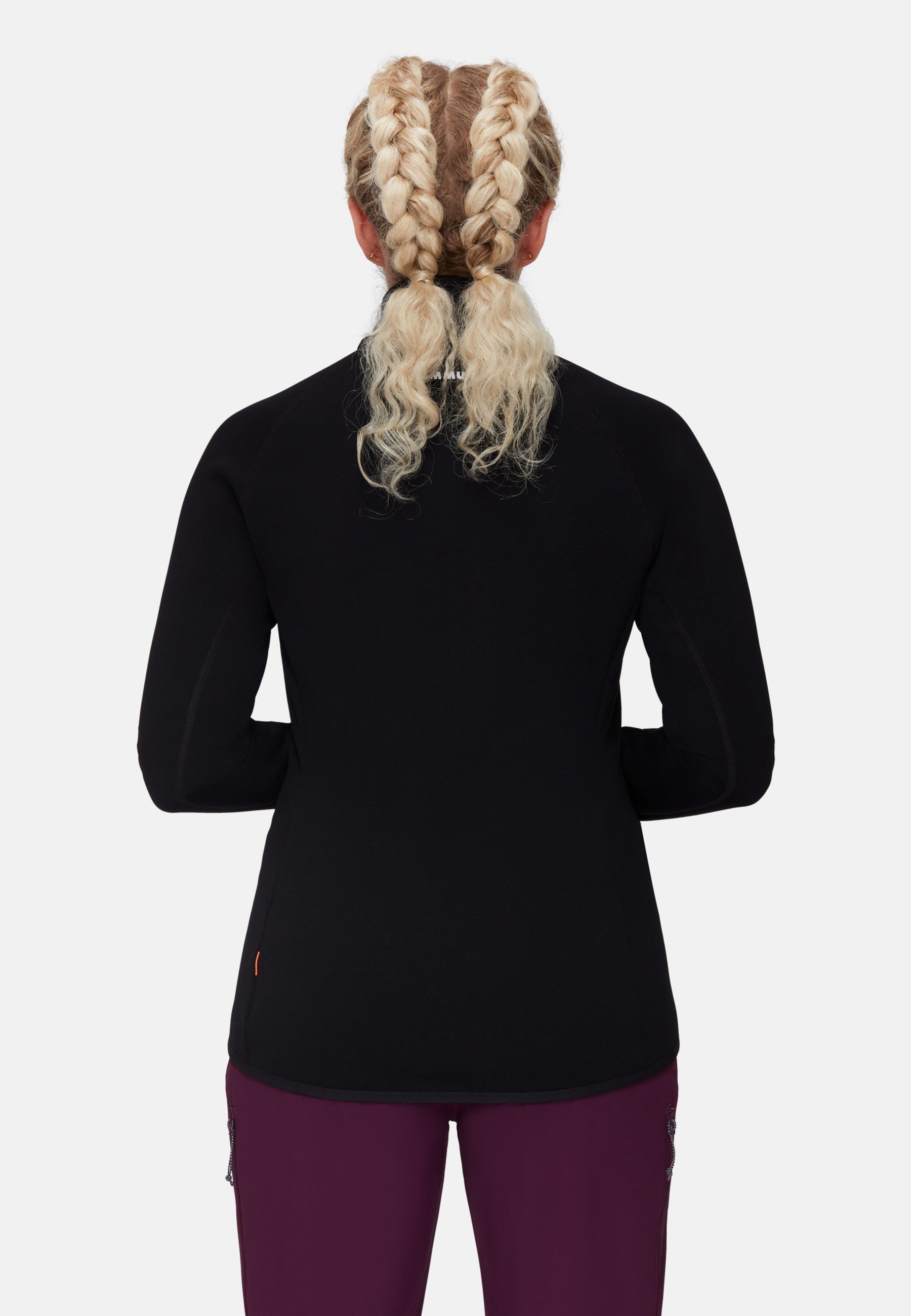 Mammut Fleecejacke Aconcagua ML Jacket Women