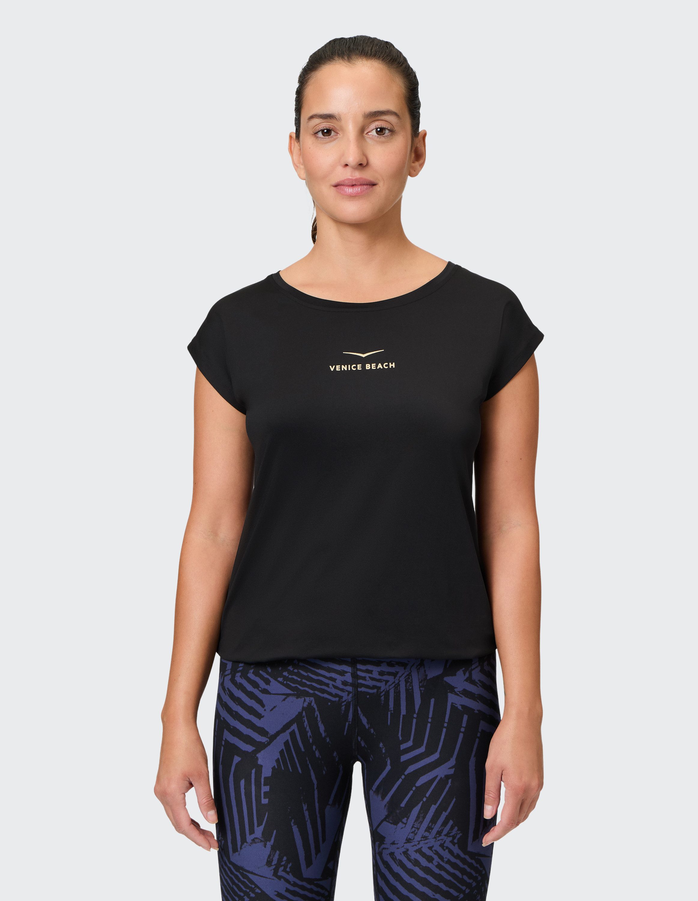 Venice Beach T-Shirt T-Shirt VB Wonder günstig online kaufen