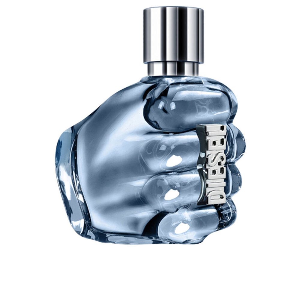 Diesel Eau de Toilette Only The Brave - EDT - Volume: 200 ml