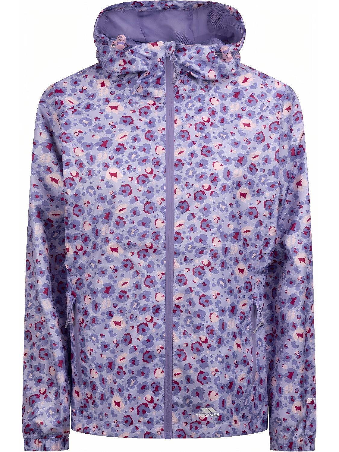 Trespass Regenjacke Indulge Jacket