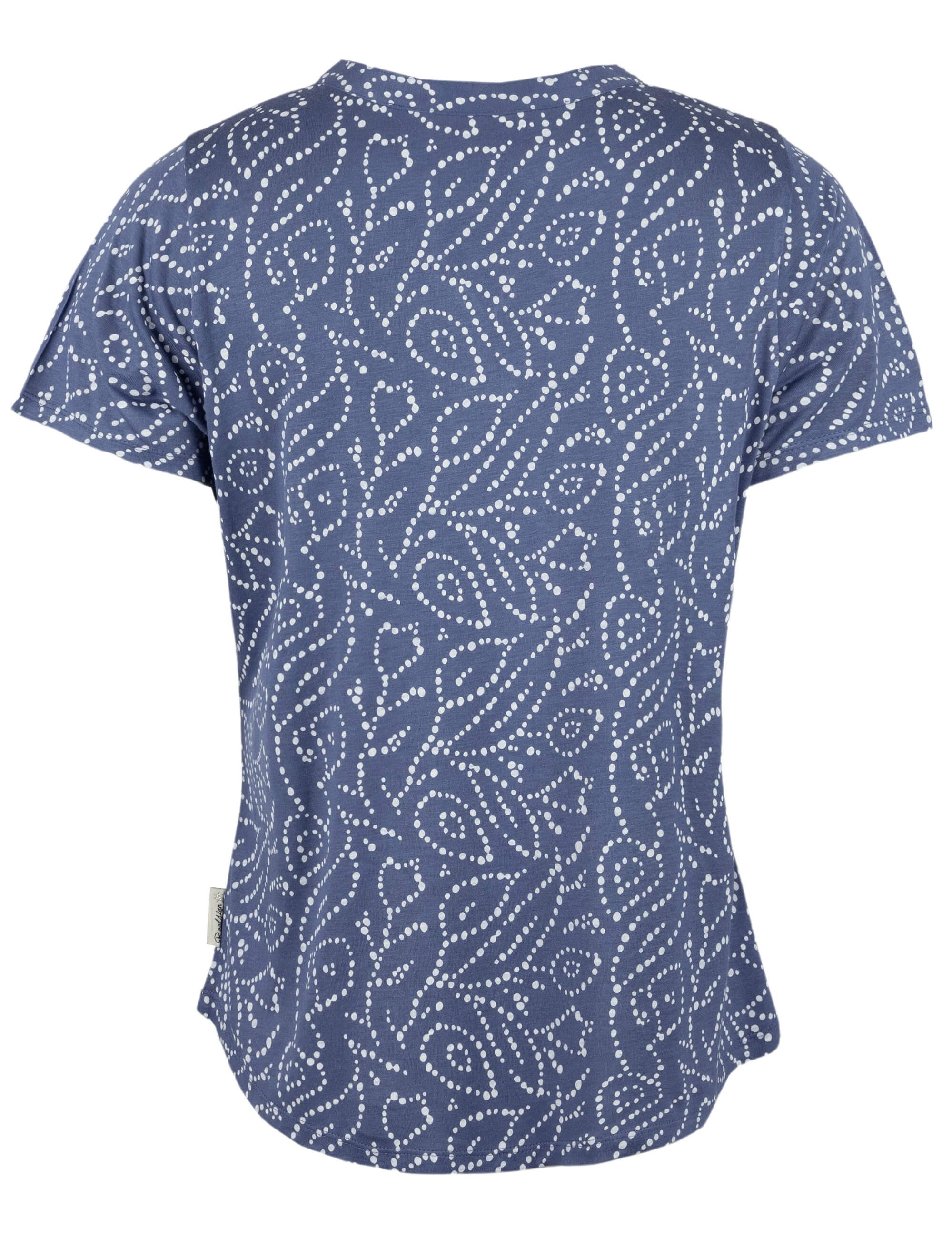 ROADSIGN australia Blusenshirt Ocean Flow (1-tlg)