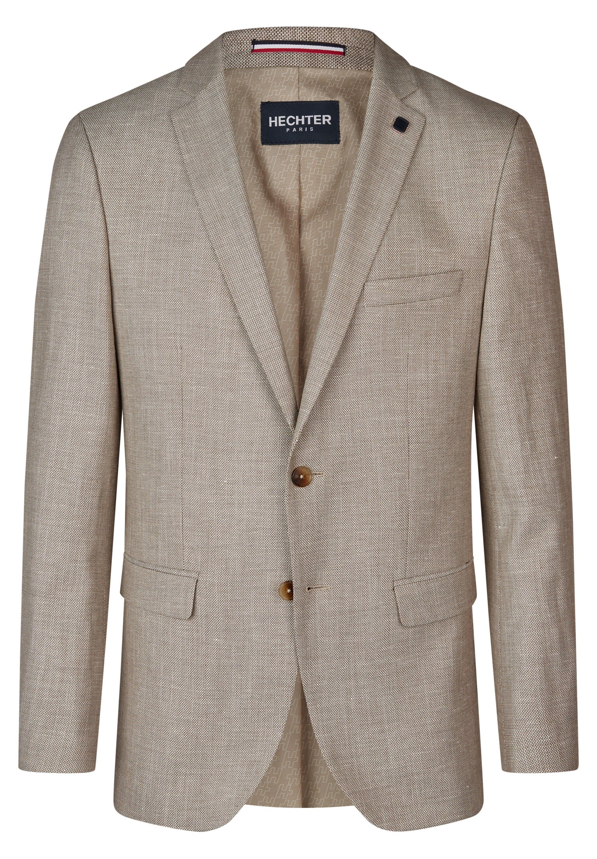 HECHTER PARIS Anzugsakko im Two Tone Design günstig online kaufen