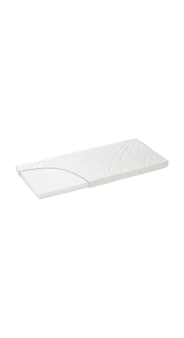 Stubenwagen-Matratzen Wiegenmatratze, Alvi®, 4 cm hoch