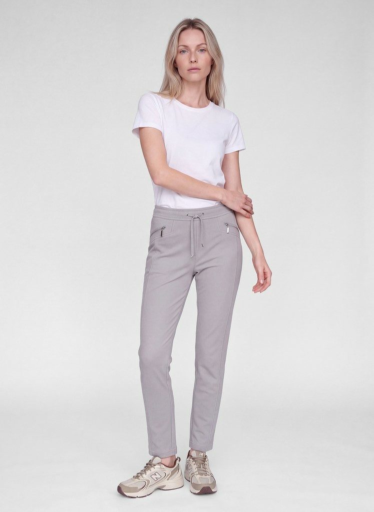 Rabe 5-Pocket-Hose Rabe für Damen (1-tlg)