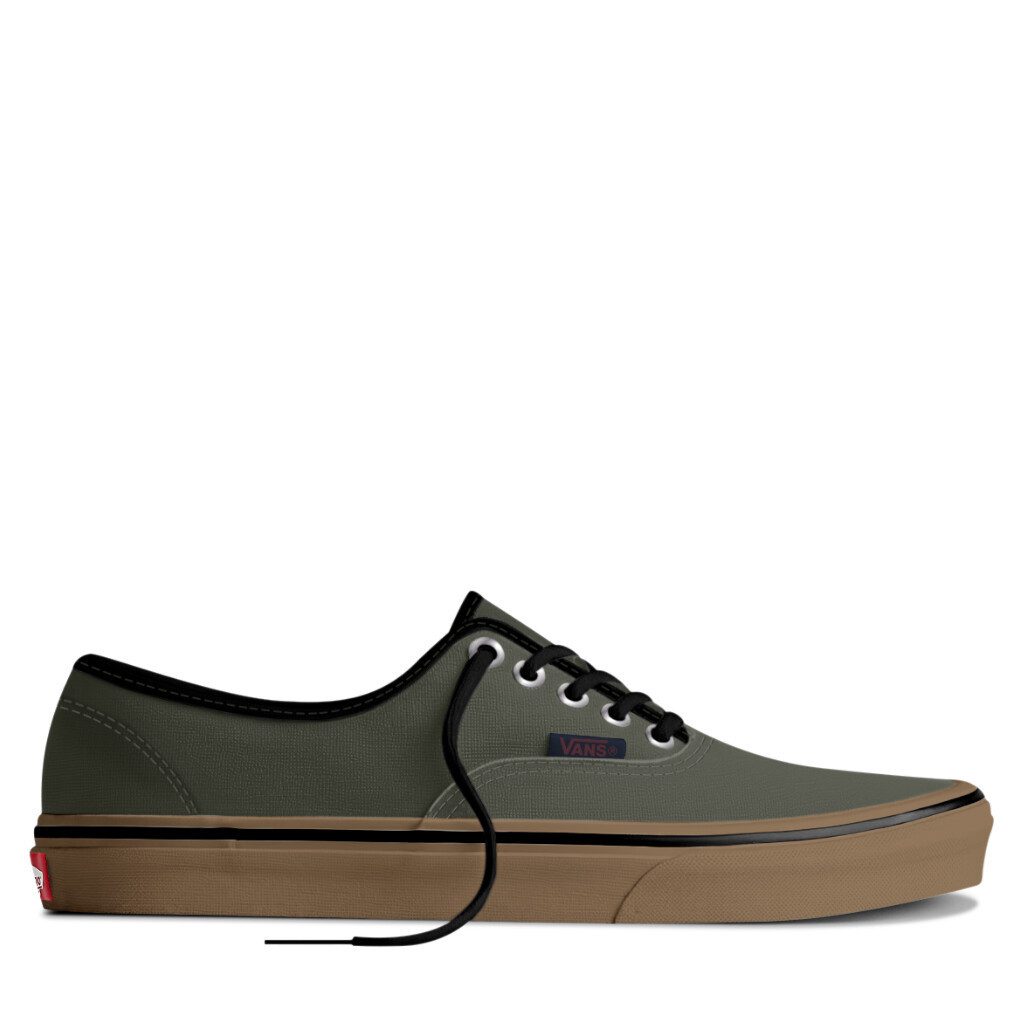 Vans Authentic Sneaker