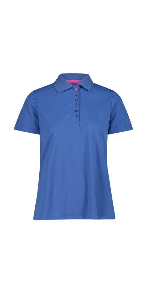 CMP Poloshirt WOMAN POLO günstig online kaufen