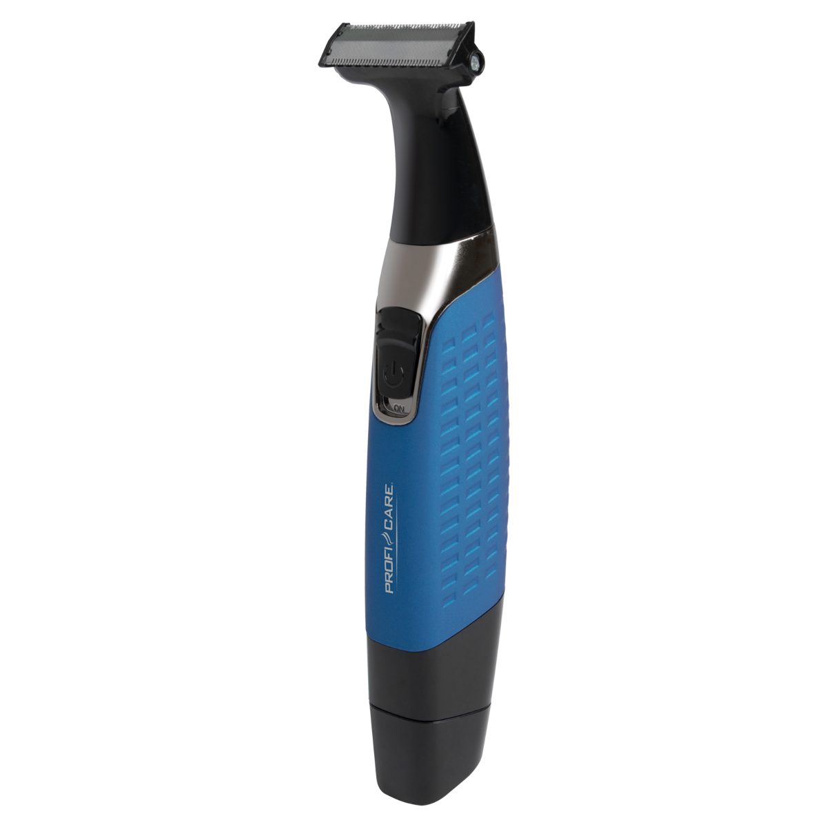 ProfiCare Elektrokörperrasierer PC-BHT 3074, Body Hair Trimmer inkl. 5 Kamm günstig online kaufen