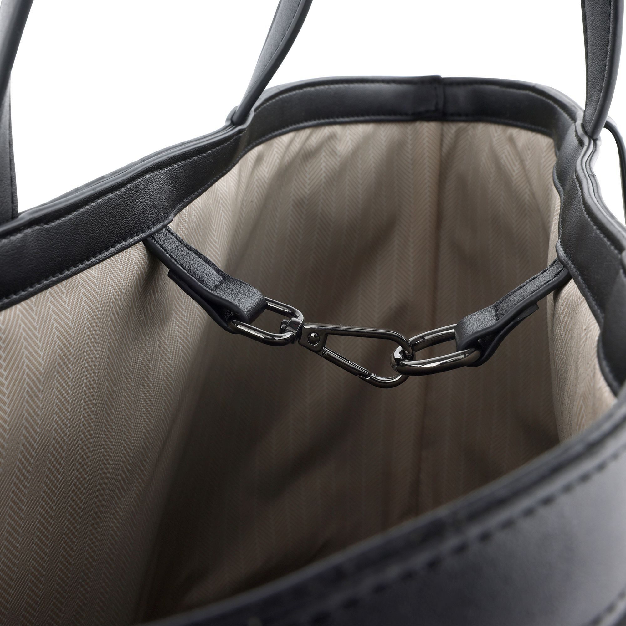 bugatti Shopper Elena, Canvas