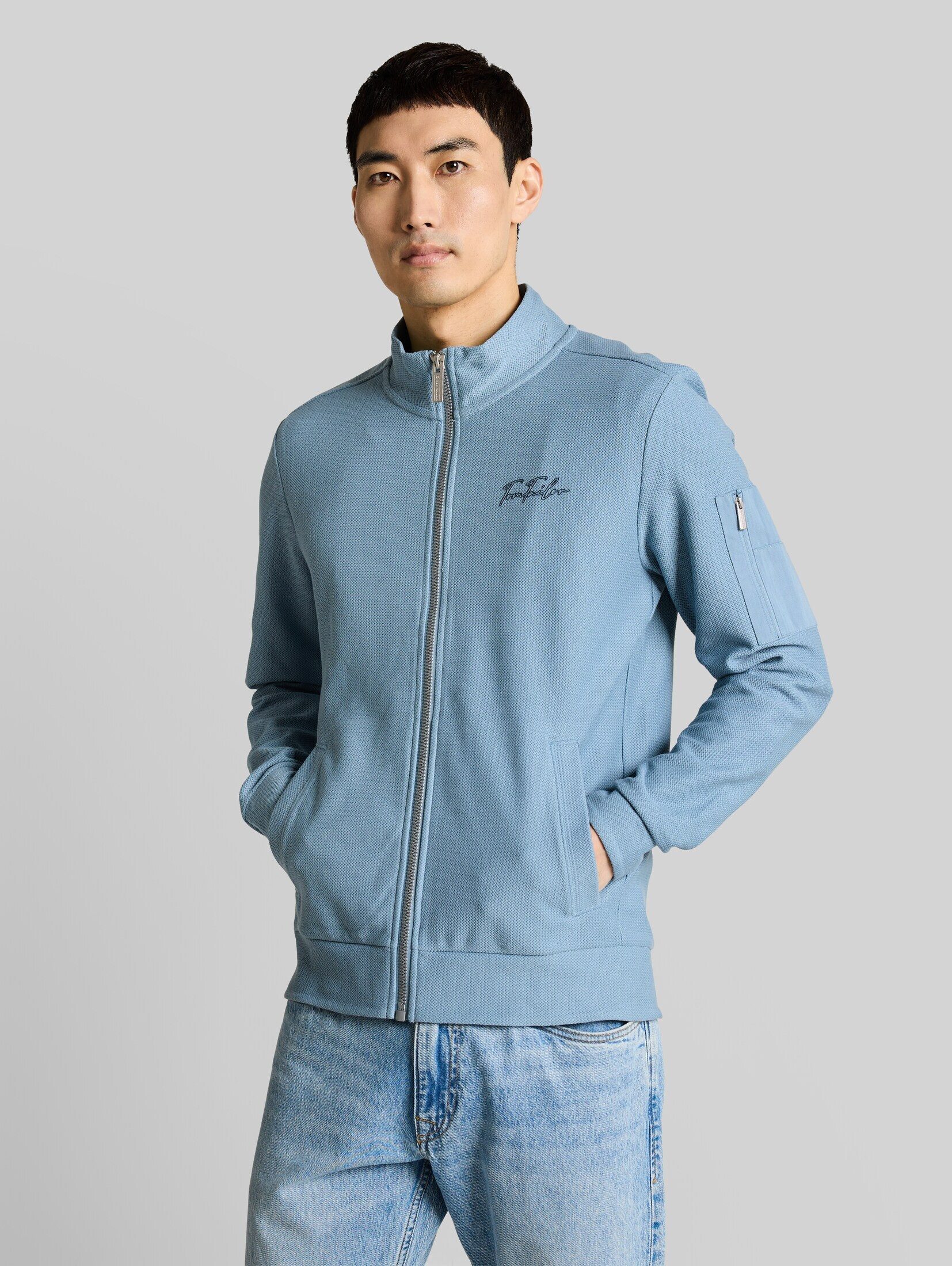 Sweatjacke Strick & Sweatshirts