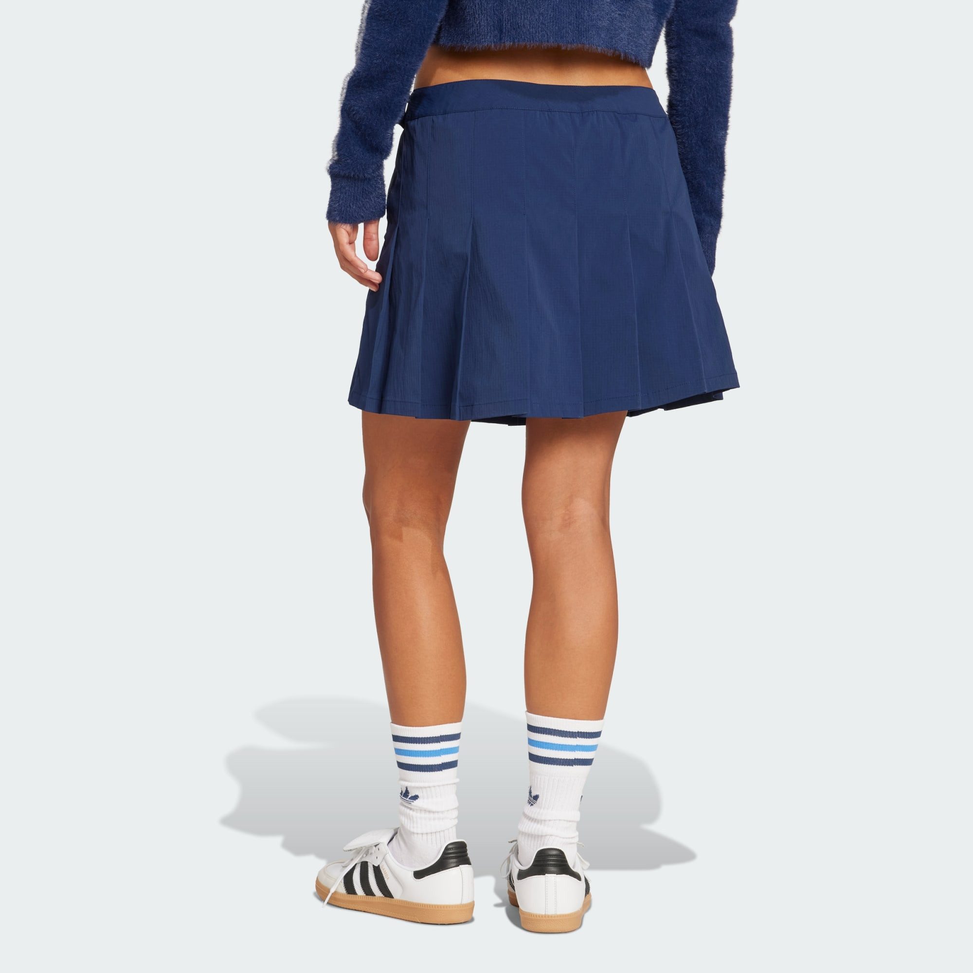 adidas Originals Winterjacke FALTENROCK günstig online kaufen