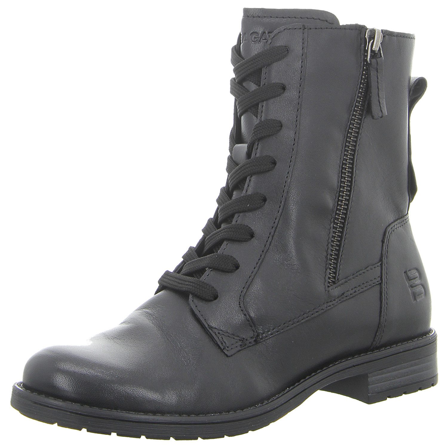 BAGATT Ronja I Schnürstiefelette