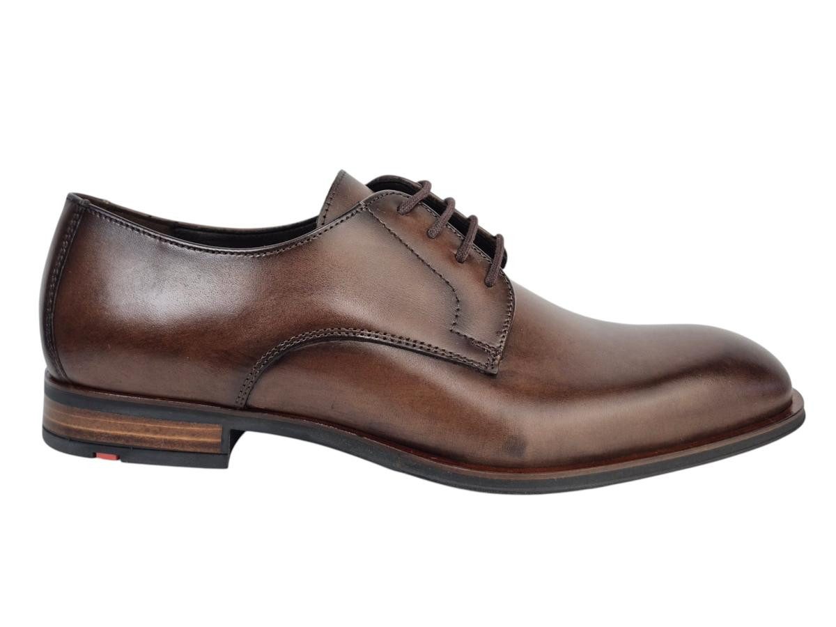Lloyd CORE PLUS 110 cigar Schnürschuh