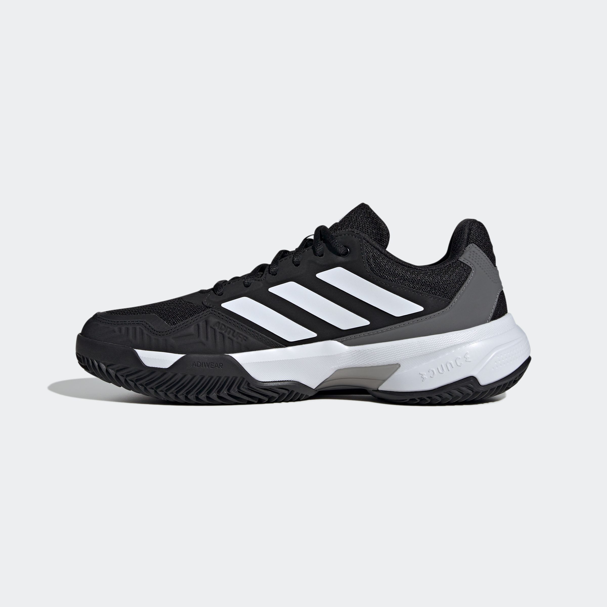 adidas Performance COURTJAM CONTROL 3 CLAY Tennisschuh für Sandplätze, Clay