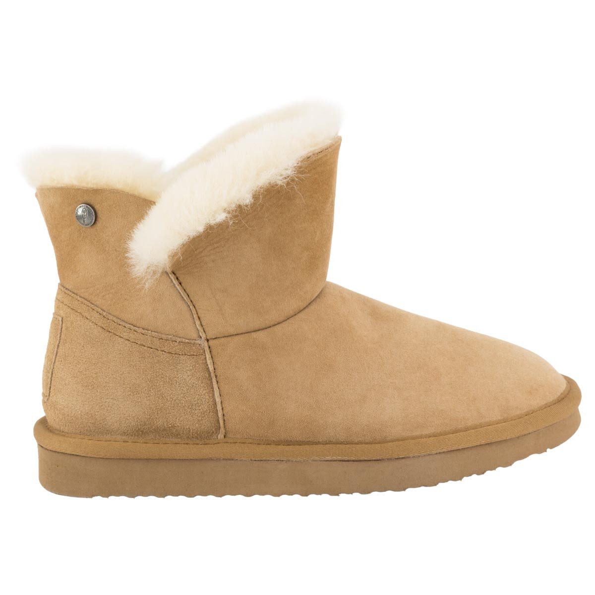 piece of mind. Classic Winterboots (1-tlg) Boots - Weich und wärmend, Wasse günstig online kaufen