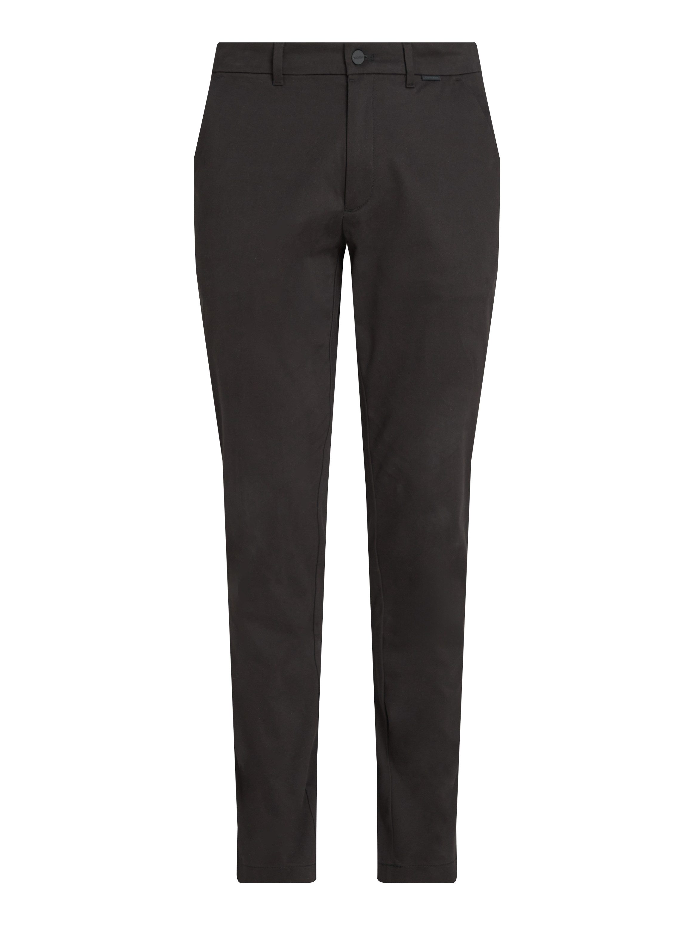 Chinohose SATEEN STRETCH SLIM CHINO