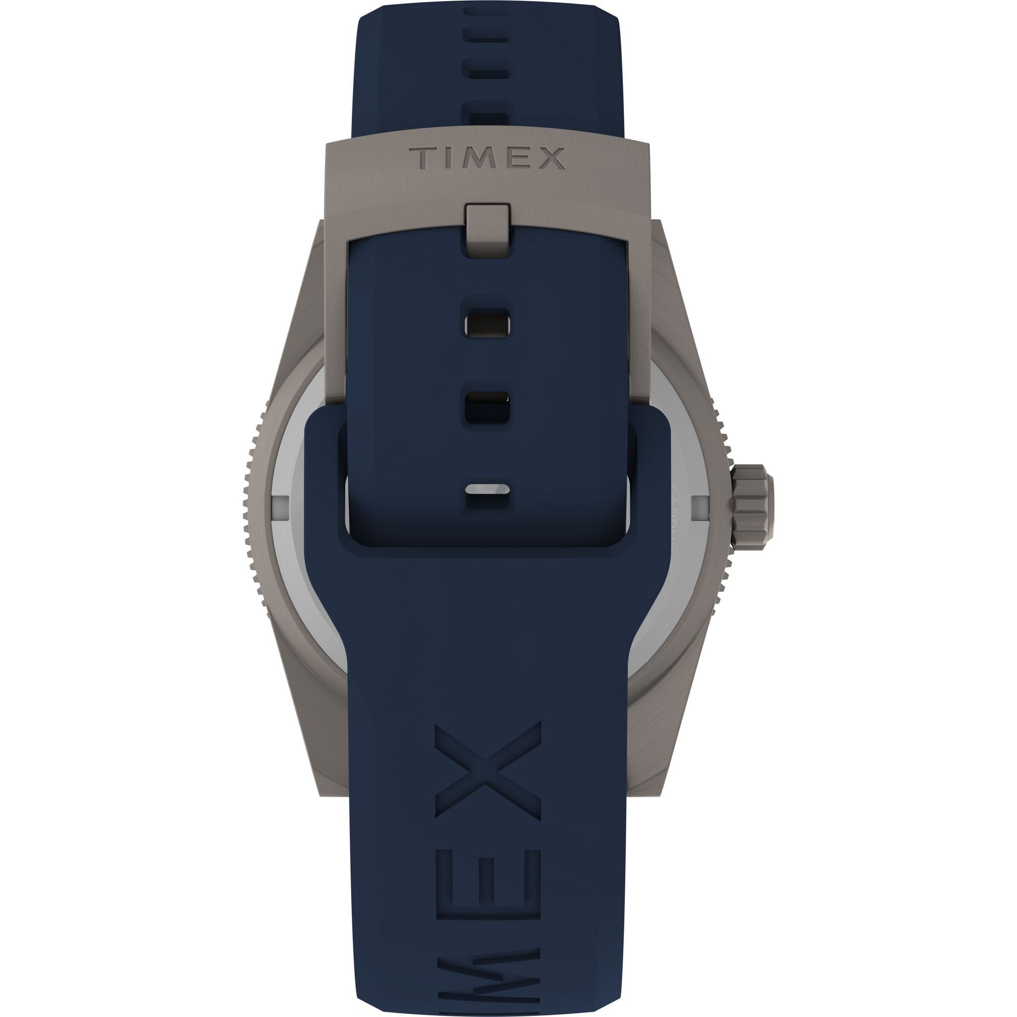 Timex Taucheruhr Deep Water Reef 200 GMT