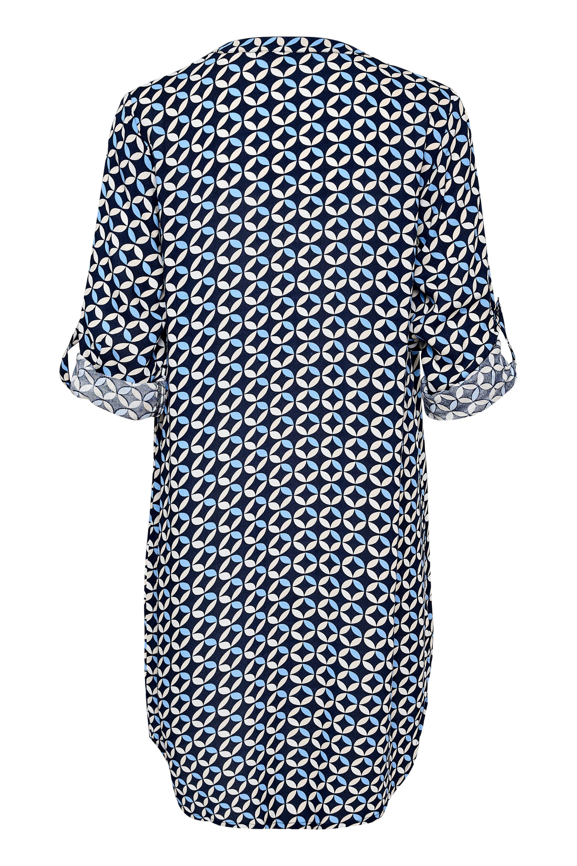 KAFFE Blusenkleid Kleid KAida günstig online kaufen