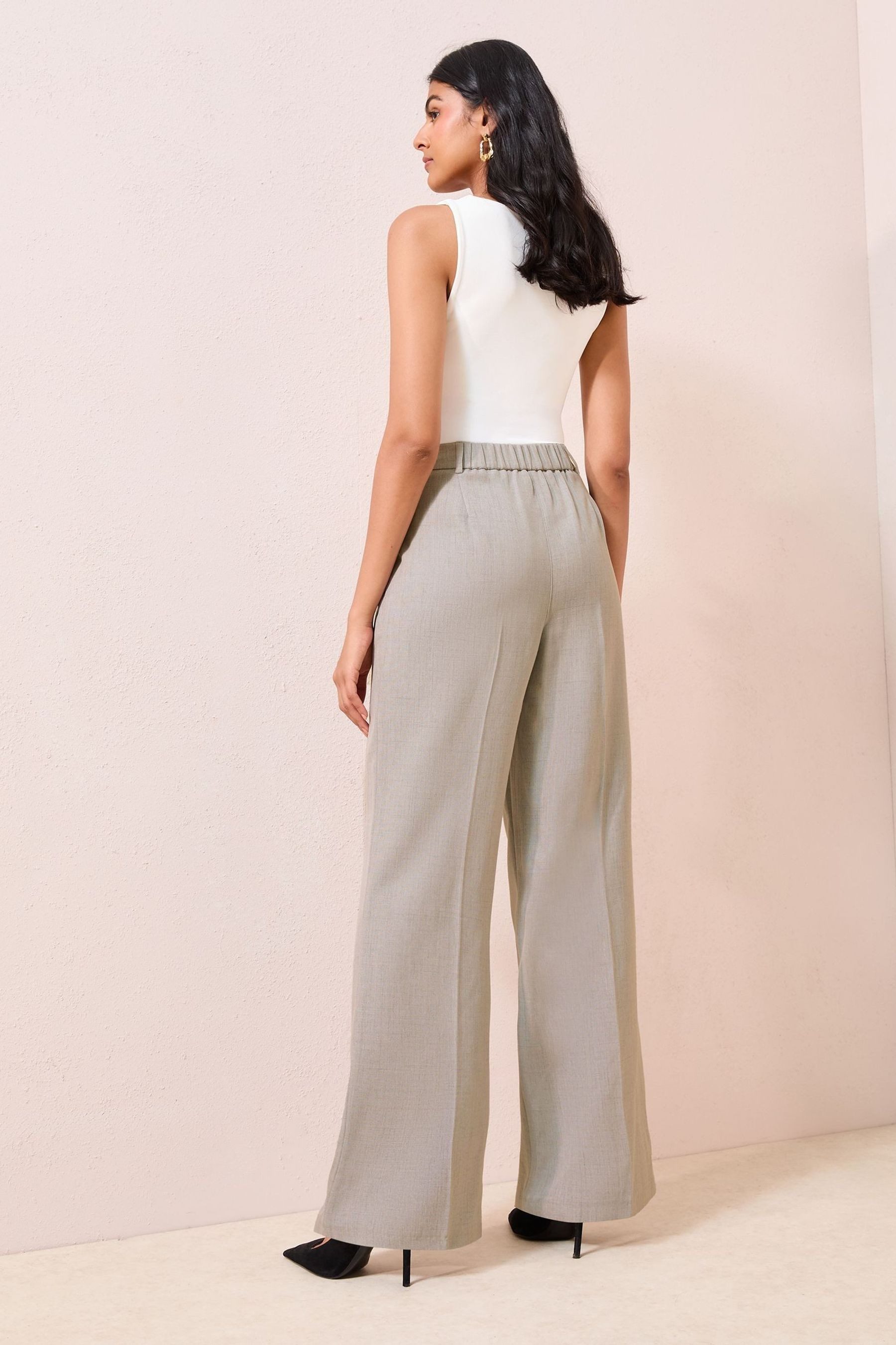 Friends Like These Palazzohose Friends Like günstig online kaufen