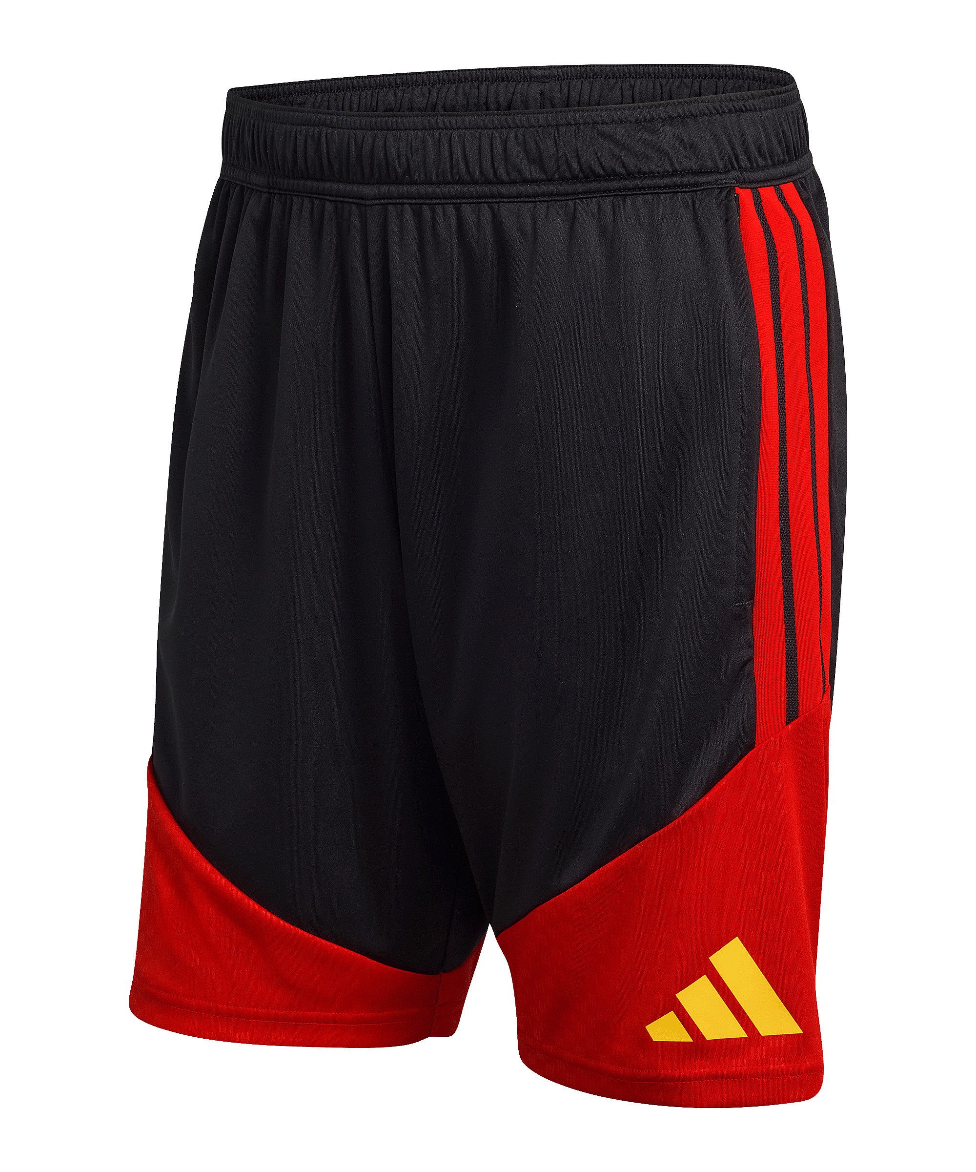 adidas Performance Sporthose adidas Performance Belgien Tiro Training Short