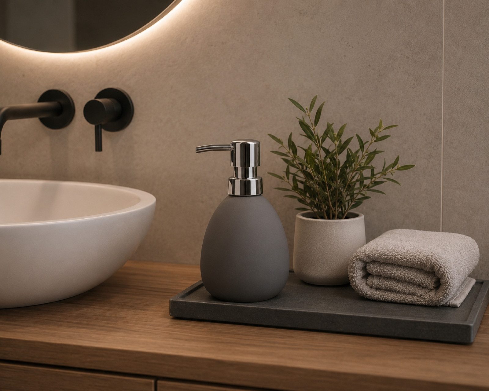 houseproud Seifenspender Pod Seifenspender