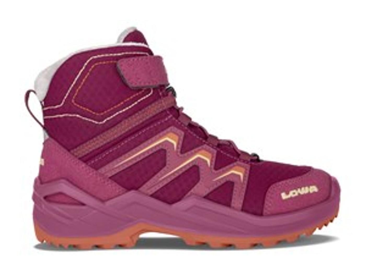 Lowa Winterstiefel günstig online kaufen