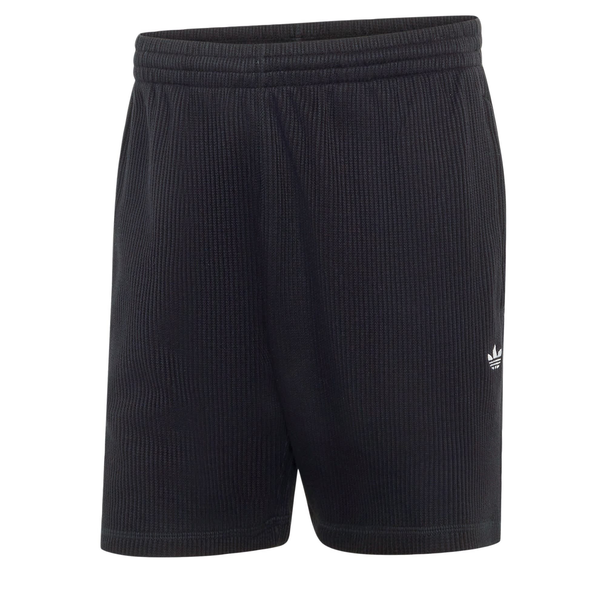 Shorts TREFOIL ESSENTIALS WAFFELSTRICK-SHORTS