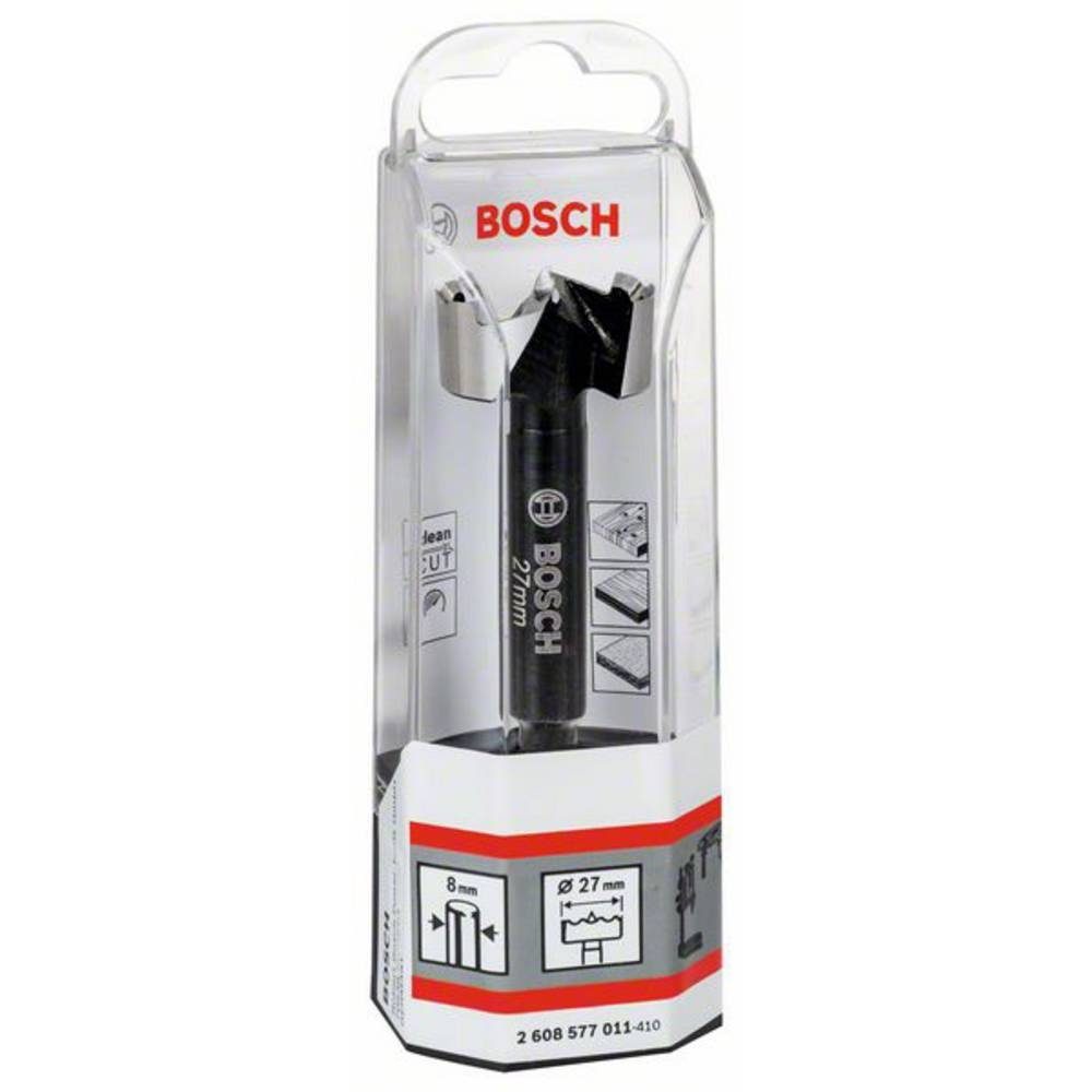 90 7483 8 DIN d G, Forstnerbohrer, BOSCH mm 27 mm, Forstnerbohrer x