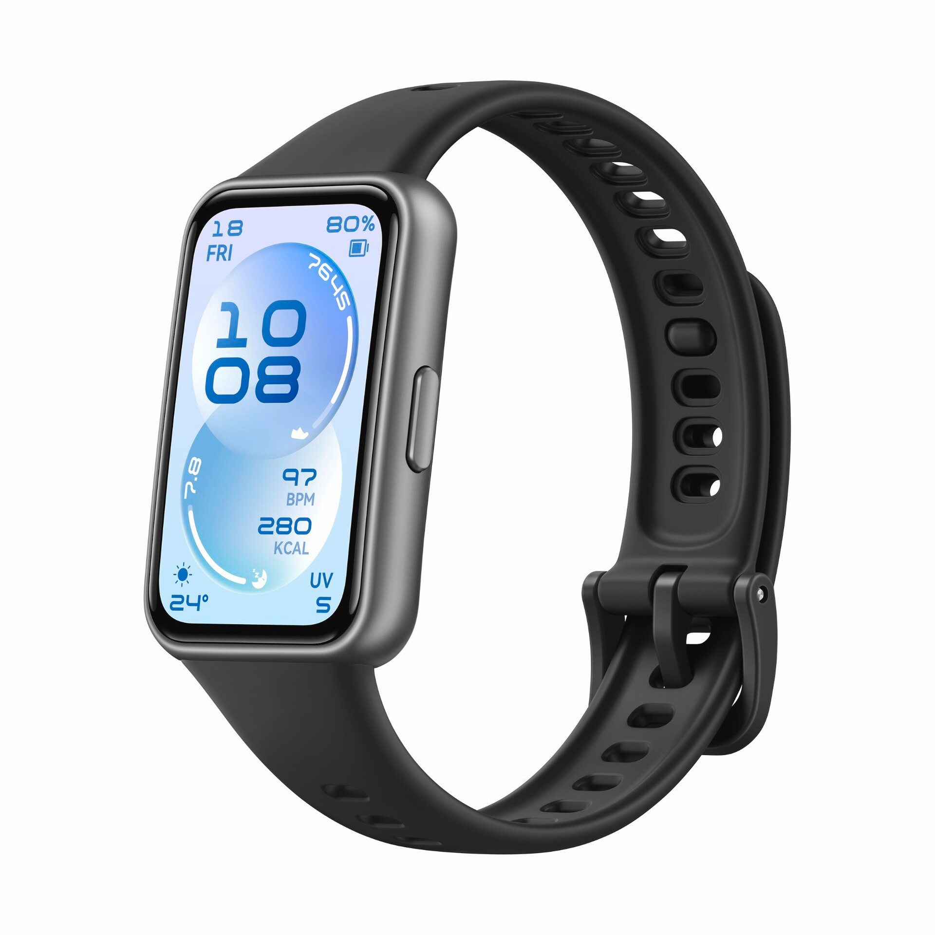 Huawei Band 11 Fitnessuhr (4,1 cm/1,62 Zoll)