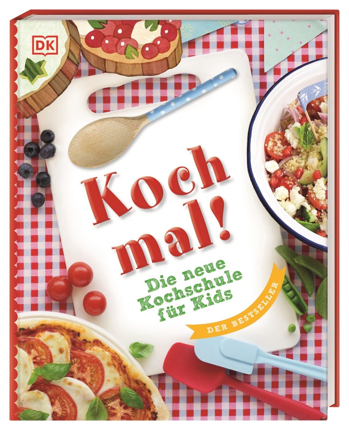 Koch mal! / diverse