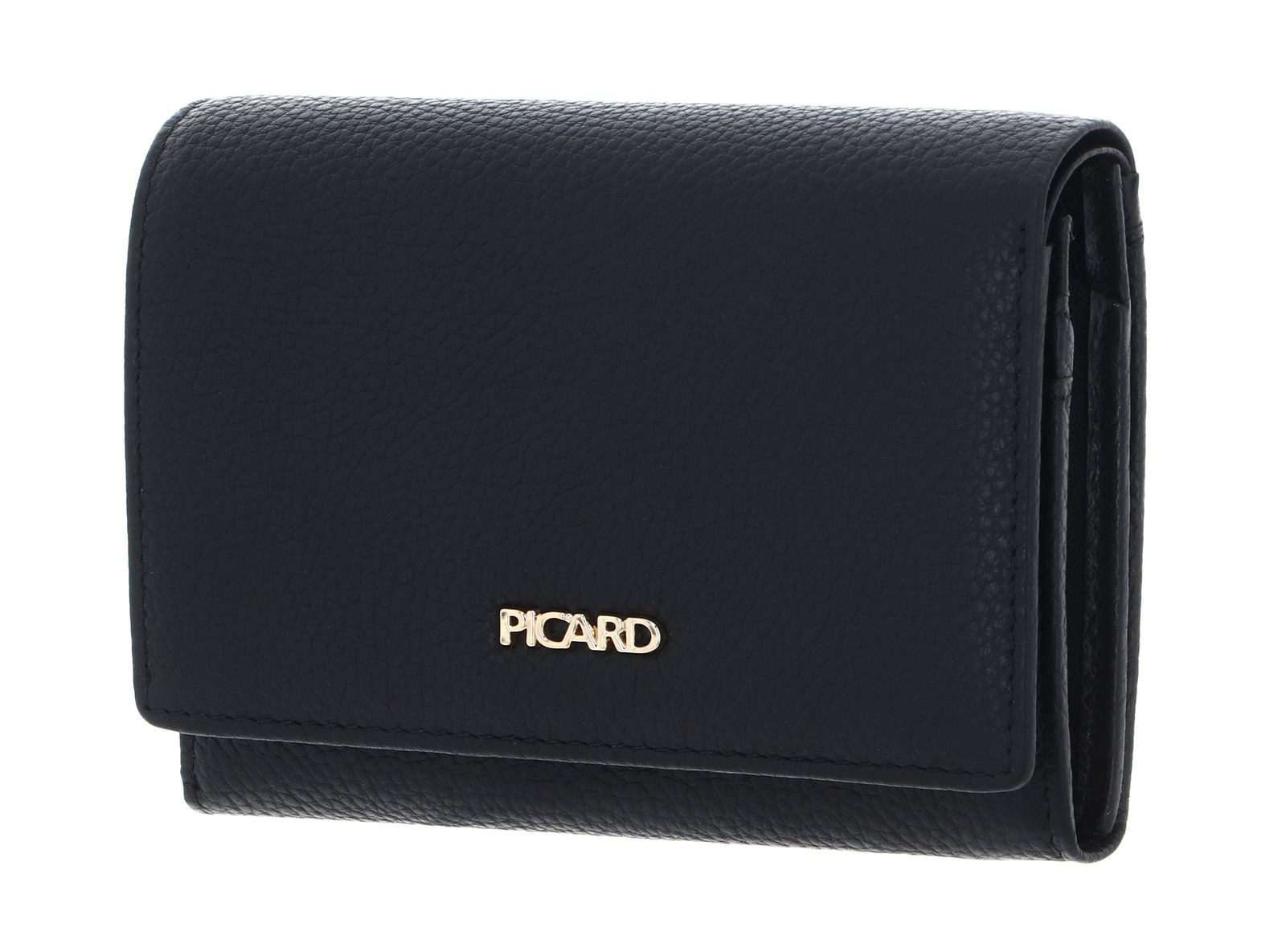 Picard Geldbörse Wallet, aus echtem Rindsleder günstig online kaufen